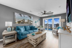 Oceanfront Near Main St - Pool - Totally Beachin